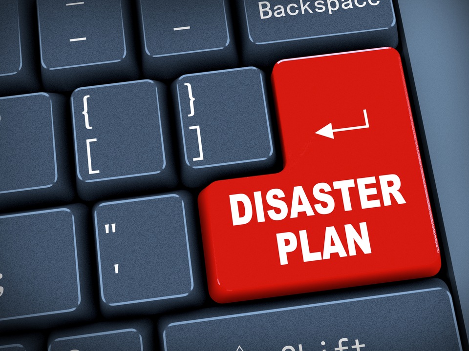 Preparing for the Worst: Orlando Business Disaster Planning