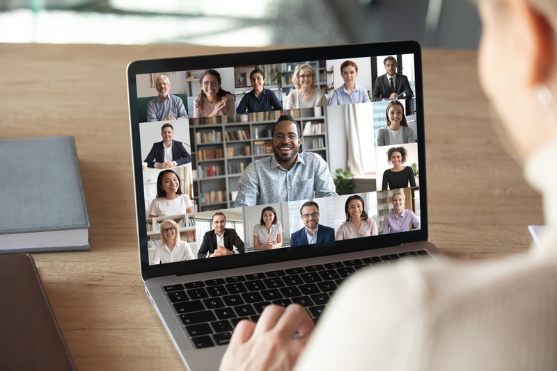 How to Ensure Every Online Meeting Goes Smoothly