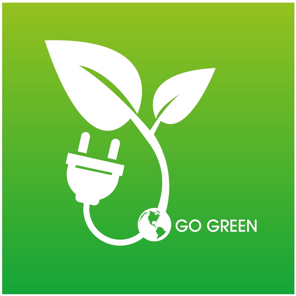 How Technology Helps Businesses Be Green How Technology Helps Businesses Be Green
