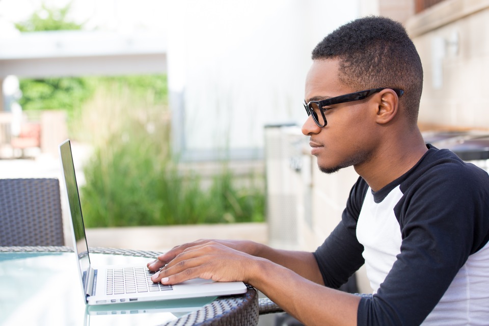 Career Fair: Jobs in Computer Networking