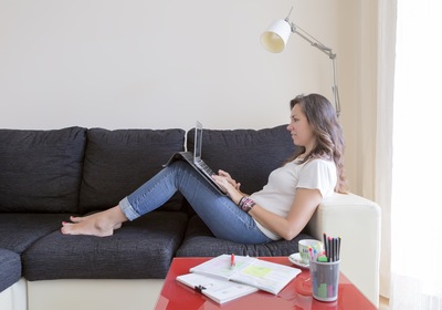 Telecommuting: How Remote Network Access Can Help Your Business