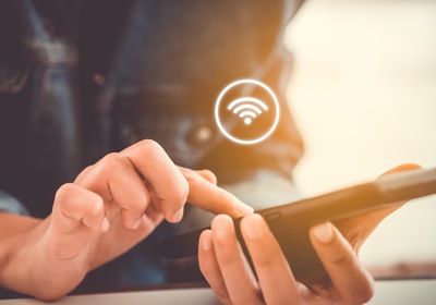 Create an Advantage with These 4 Benefits of WiFi