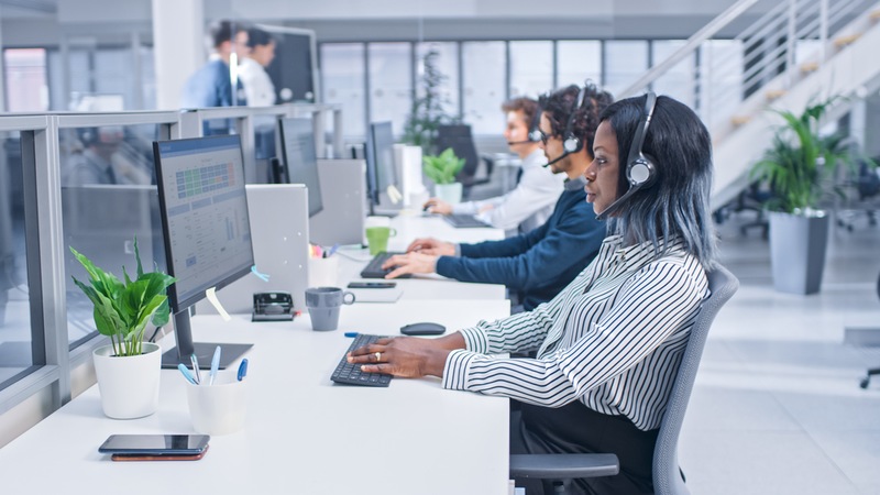 Outsource Your IT Help Desk for These 4 Reasons