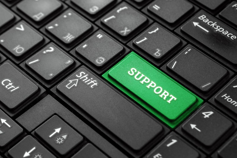 5 Ways Your Business Could Benefit from Remote IT Support