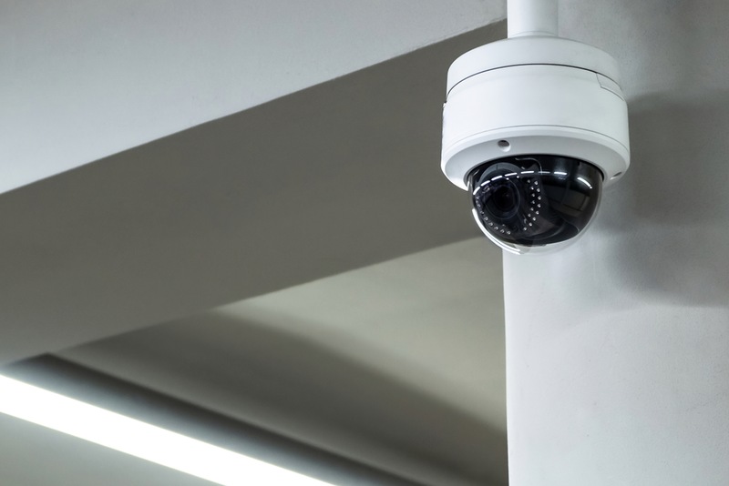 What to Look for in a Top-Notch Surveillance System for Your Business