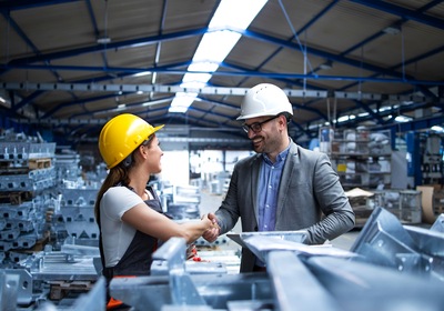 5 Benefits of Outsourcing Proactive IT Management for Your Manufacturing Company