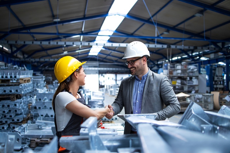 5 Benefits of Outsourcing Proactive IT Management for Your Manufacturing Company