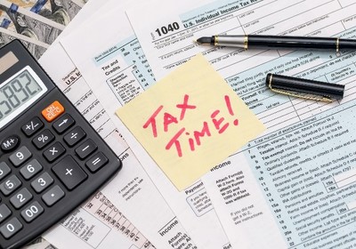 Vann Data's Guide to a Safer Tax Season