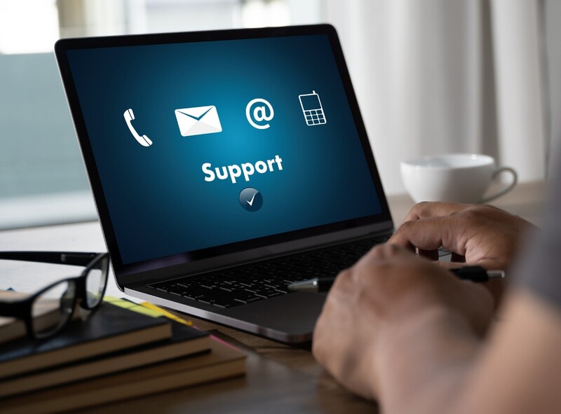 Enhancing Business Efficiency: Professional IT Support Services in Daytona, Orlando, DeLand & Central Florida