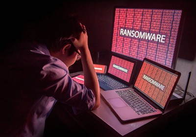 What Happens in the First 24 Hours of a Ransomware Attack?