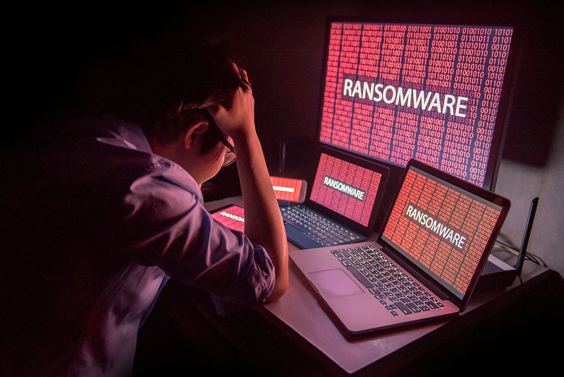 What Happens in the First 24 Hours of a Ransomware Attack?
