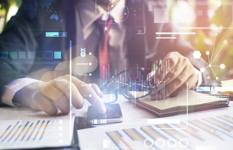 Major Benefits of Technology for Your Business