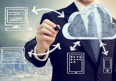 5 Business Benefits of Using a Cloud Service