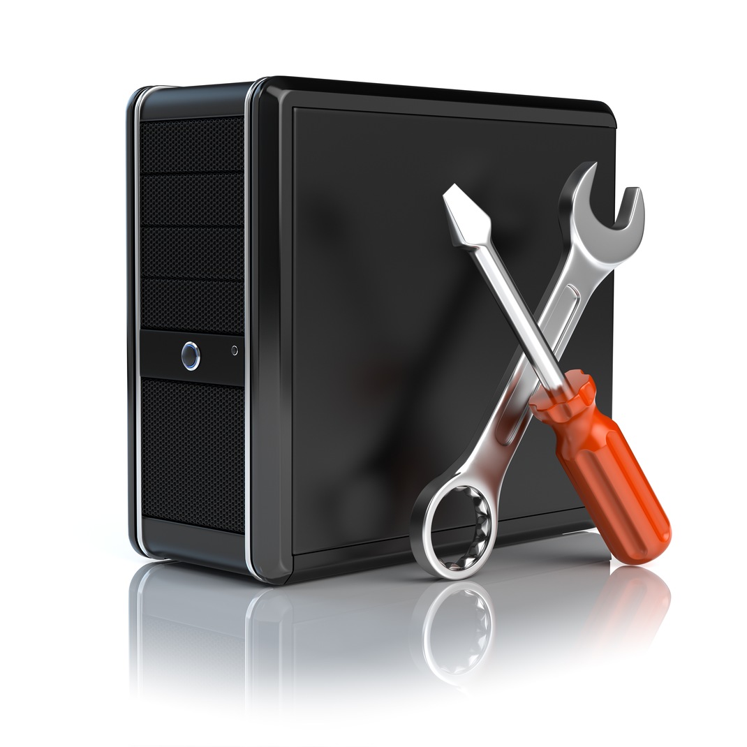 Office Repairs Get Prepared Now