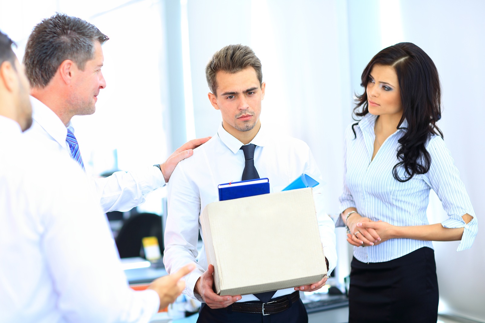 5 Important Steps When An Employee Leaves 5-important-steps-when-an-employee-leaves
