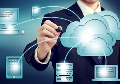 5 Big Benefits of Cloud Computing